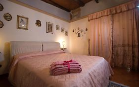 La Via Dei Presepi Bed And Breakfast